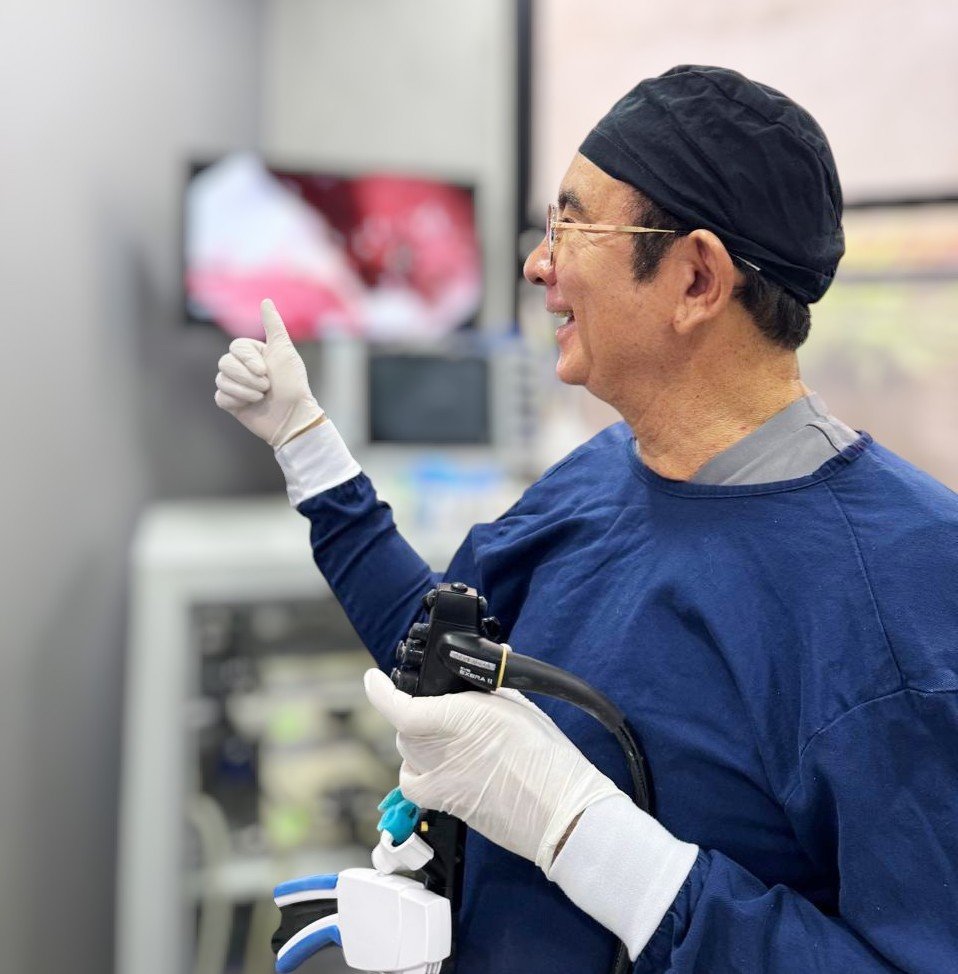 Instalaciones clínicas